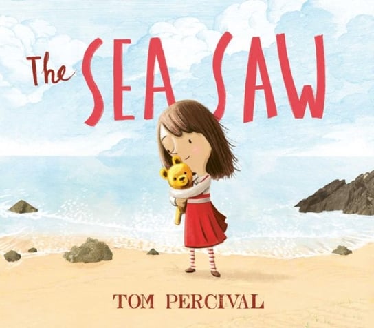 The Sea Saw Percival Tom