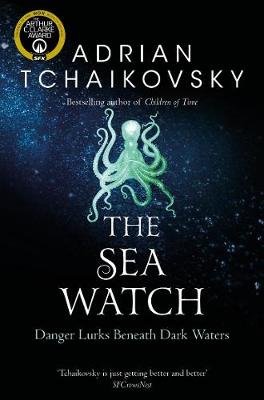 The Sea Watch Adrian Tchaikovsky