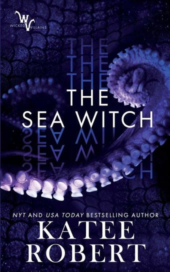 The Sea Witch Robert Katee