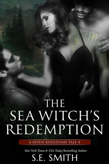 The Sea Witch's Redemption Smith S.E.