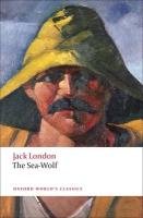 The Sea-Wolf London Jack