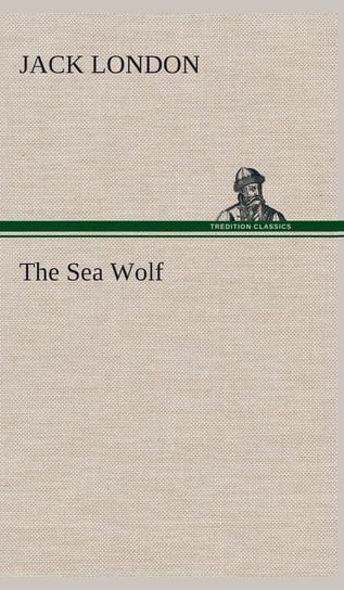 The Sea Wolf London Jack