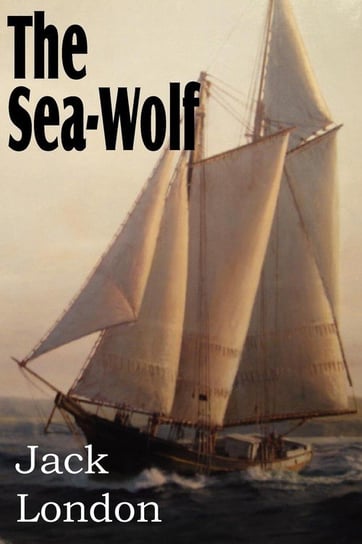 The Sea-Wolf London Jack