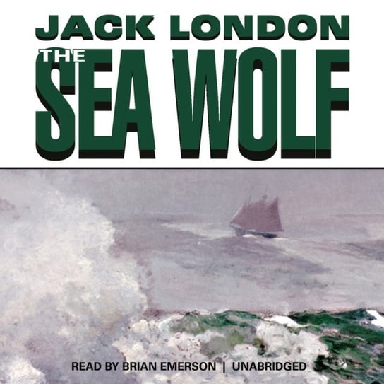 The Sea Wolf London Jack