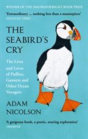 The Seabird's Cry Nicolson Adam