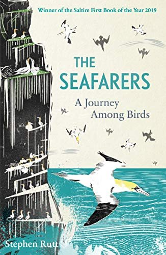 The Seafarers. A Journey Among Birds Opracowanie zbiorowe