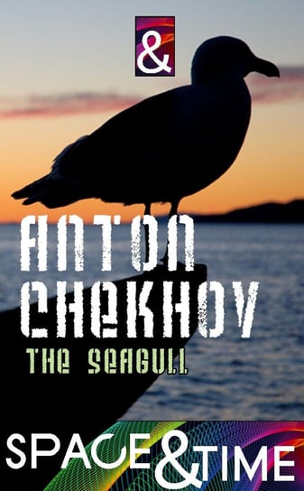 The Seagull Anton Checkov