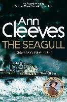 The Seagull Cleeves Ann