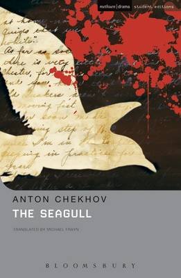 The Seagull Chekhov Anton