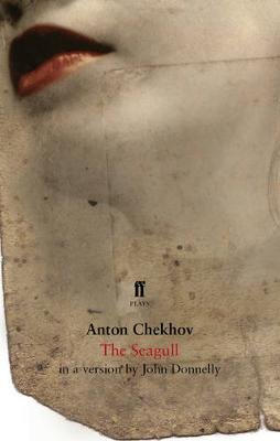 The Seagull Chekhov Anton