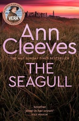 The Seagull Cleeves Ann