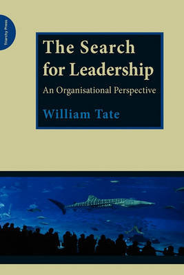 The Search for Leadership Tate William