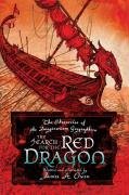 The Search for the Red Dragon Owen James A.