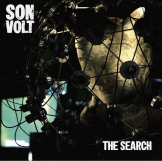 The Search, płyta winylowa Son Volt