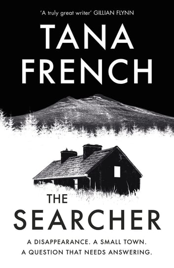 The Searcher French Tana