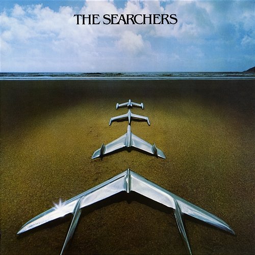 The Searchers The Searchers