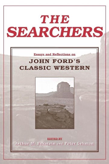 The Searchers Wayne State University Press