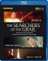 The Searchers of the Grail (brak polskiej wersji językowej) 