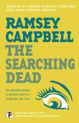 The Searching Dead Campbell Ramsey