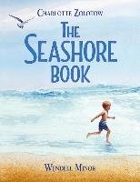 The Seashore Book Zolotow Charlotte, Minor Wendell