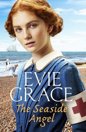 The Seaside Angel Grace Evie