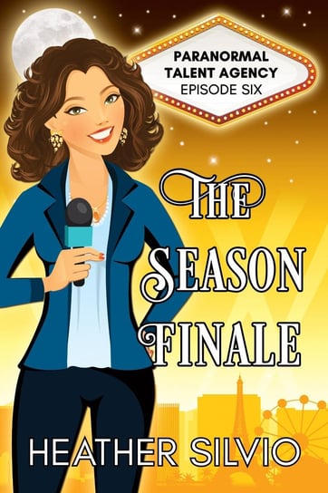 The Season Finale Heather Silvio