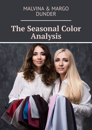 The Seasonal Color Analysis Margo Dunder, Dunder Malvina