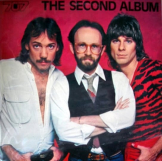 The Second Album (Lim.Collector's Edition) Various Artists