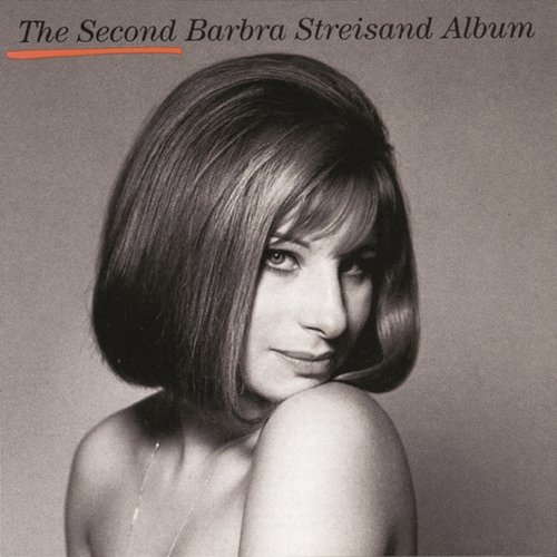 The Second Barbra Streisand Album Barbra Streisand