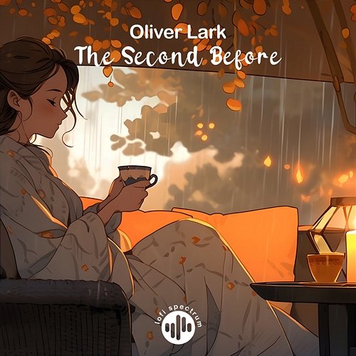 The Second Before Oliver Lark