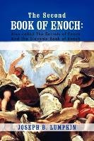 The Second Book of Enoch Lumpkin Joseph B.