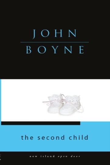 The Second Child Boyne John