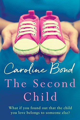 The Second Child Bond Caroline