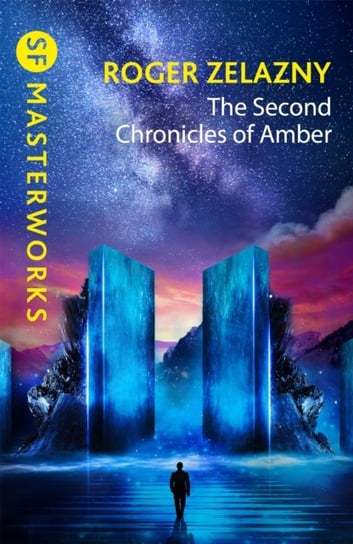 The Second Chronicles of Amber Zelazny Roger