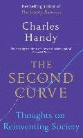 The Second Curve Handy Charles