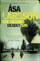 The Second Deadly Sin Larsson Åsa