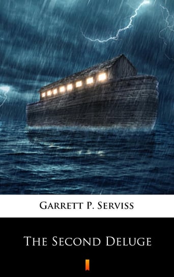 The Second Deluge Serviss Garrett Putman