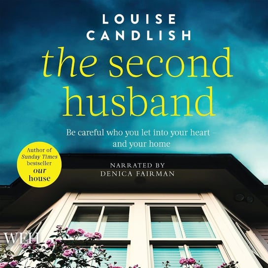 The Second Husband Candlish Louise