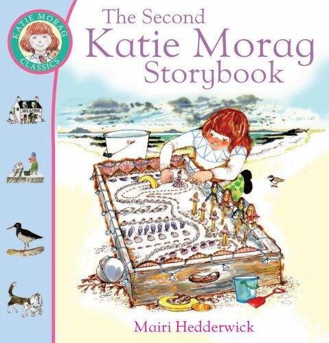 The Second Katie Morag Storybook Hedderwick Mairi
