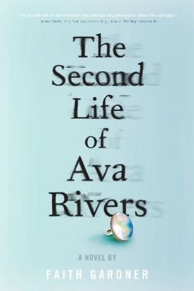 The Second Life of Ava Rivers Gardner Faith