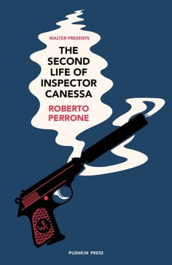 The Second Life of Inspector Canessa Perrone Roberto
