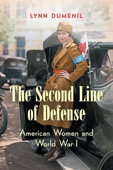 The Second Line of Defense Dumenil Lynn