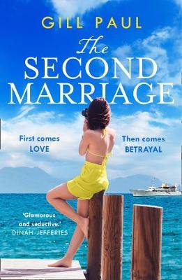 The Second Marriage Paul Gill