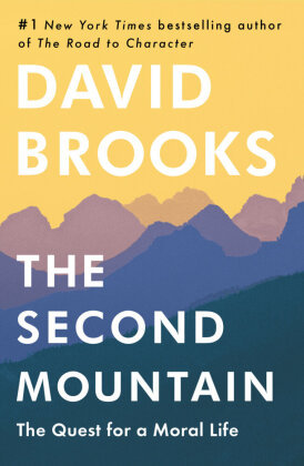 The Second Mountain Brooks David