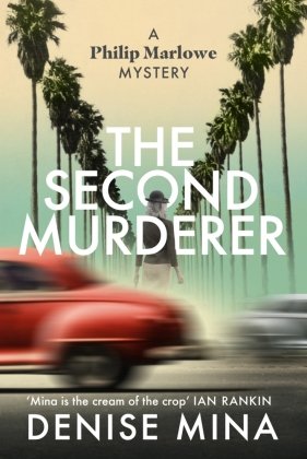 The Second Murderer Random House UK