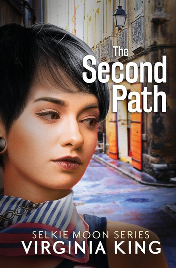 The Second Path King Virginia
