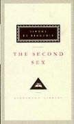 The Second Sex de Beauvoir Simone