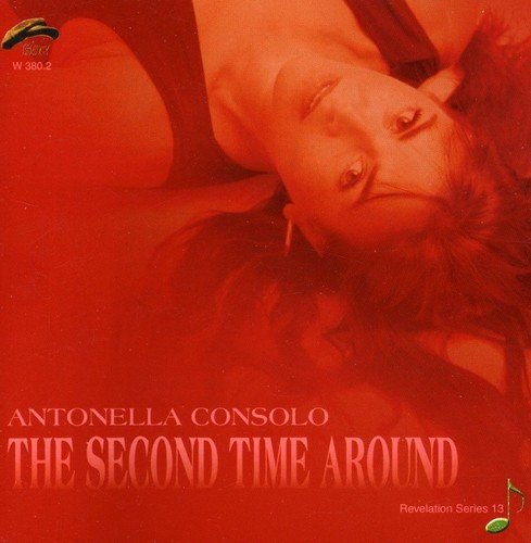 The Second Time Around Various Artists