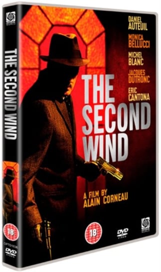 The Second Wind (brak polskiej wersji językowej) Corneau Alain