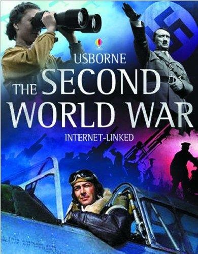 The Second World War Dowswell Paul